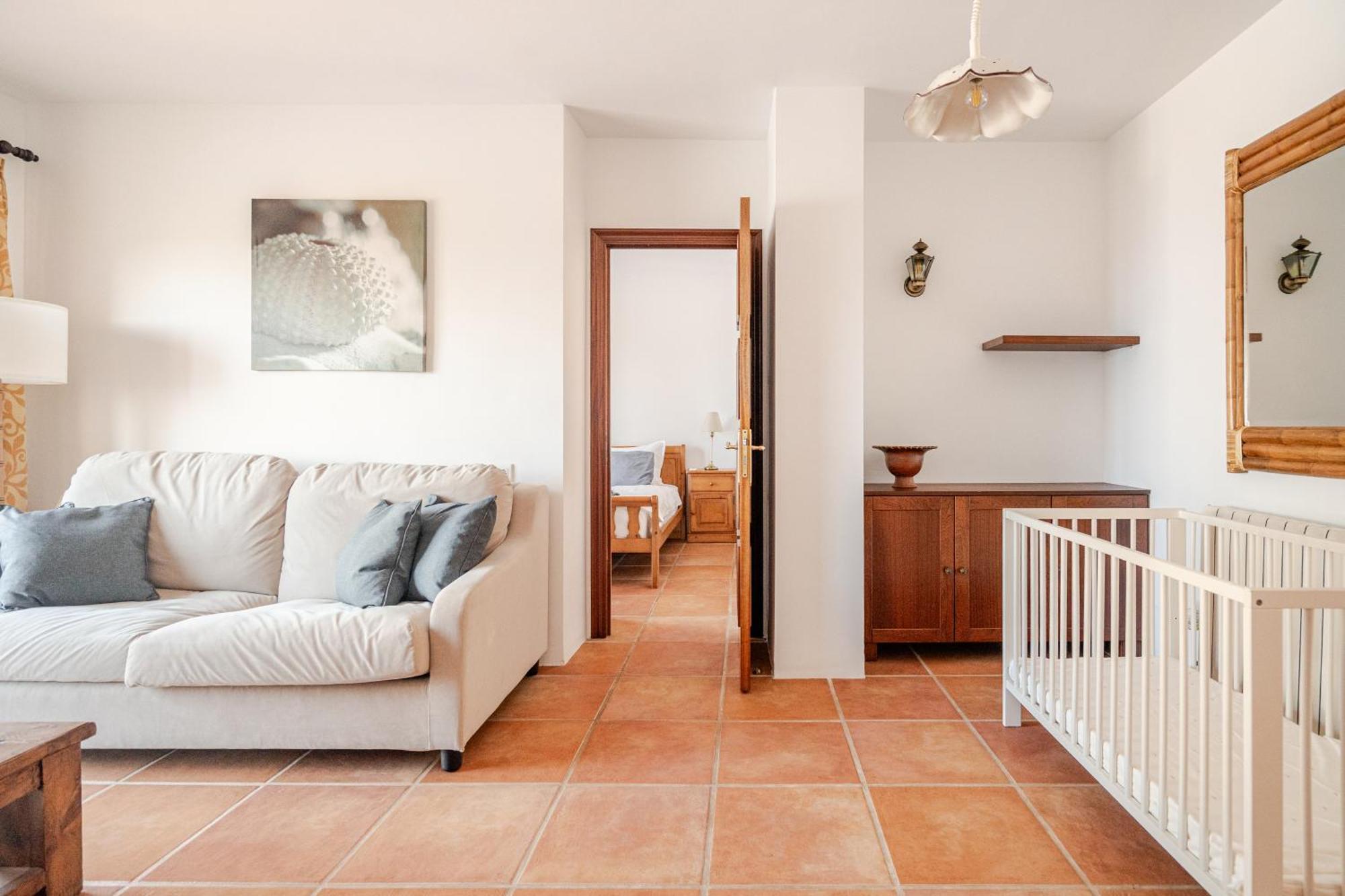 Gigantische Villa Mit Meerblick, Panoramablick & Pool-Oase Cala Pi  Eksteriør billede
