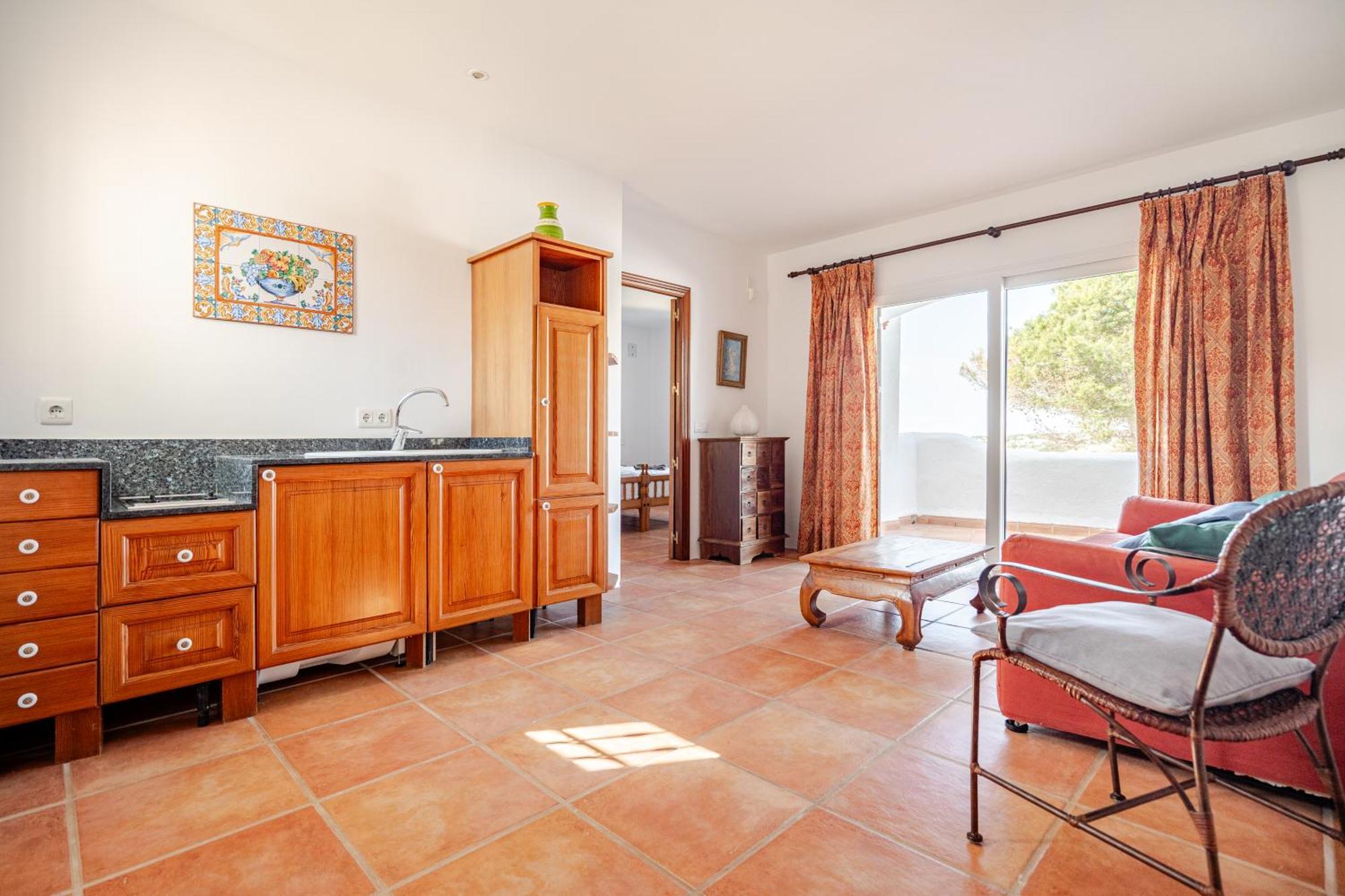 Gigantische Villa Mit Meerblick, Panoramablick & Pool-Oase Cala Pi  Eksteriør billede